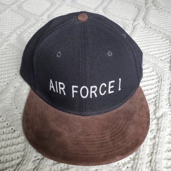 nike air force 1 snapback